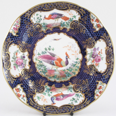 Plate c1925